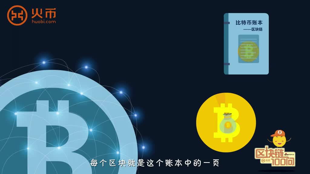 区块链100问第7集：比特币是怎么发行的？-深研未来