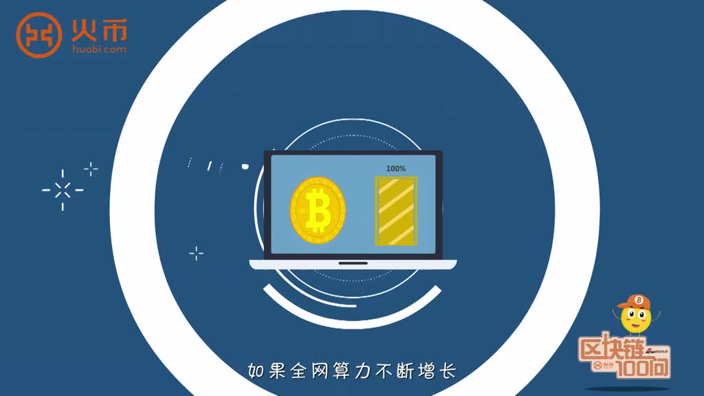 区块链100问第11集：比特币为啥还没挖完？-深研未来