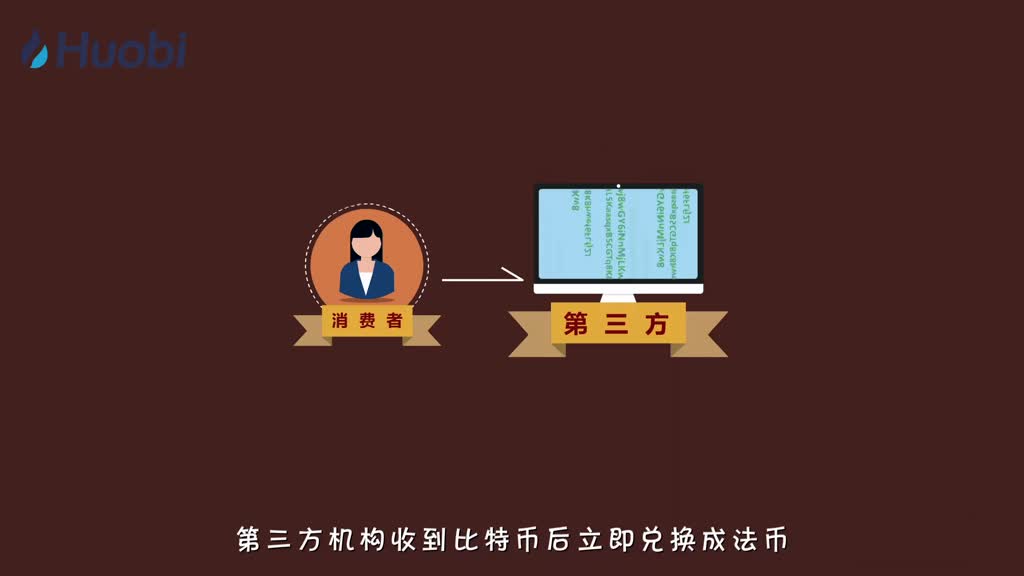 区块链100问第41集：比特币可用于支付吗？-深研未来