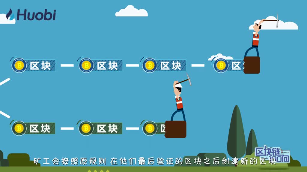 区块链100问第66集：软分叉和硬分叉-深研未来