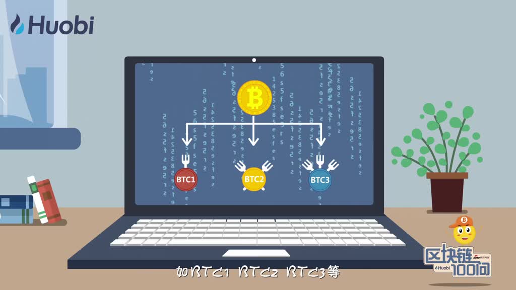 区块链100问第67集：重放攻击是什么？-深研未来