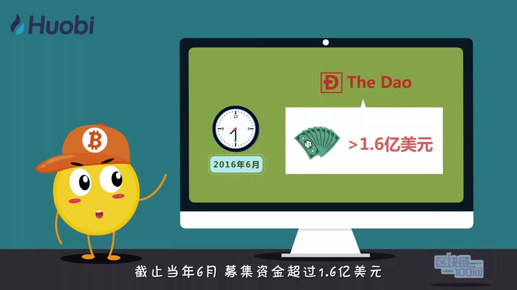 区块链100问第68集：硬分叉之以太经典-深研未来