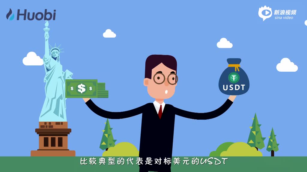 区块链100问第83集：区块链之资产代币化-深研未来