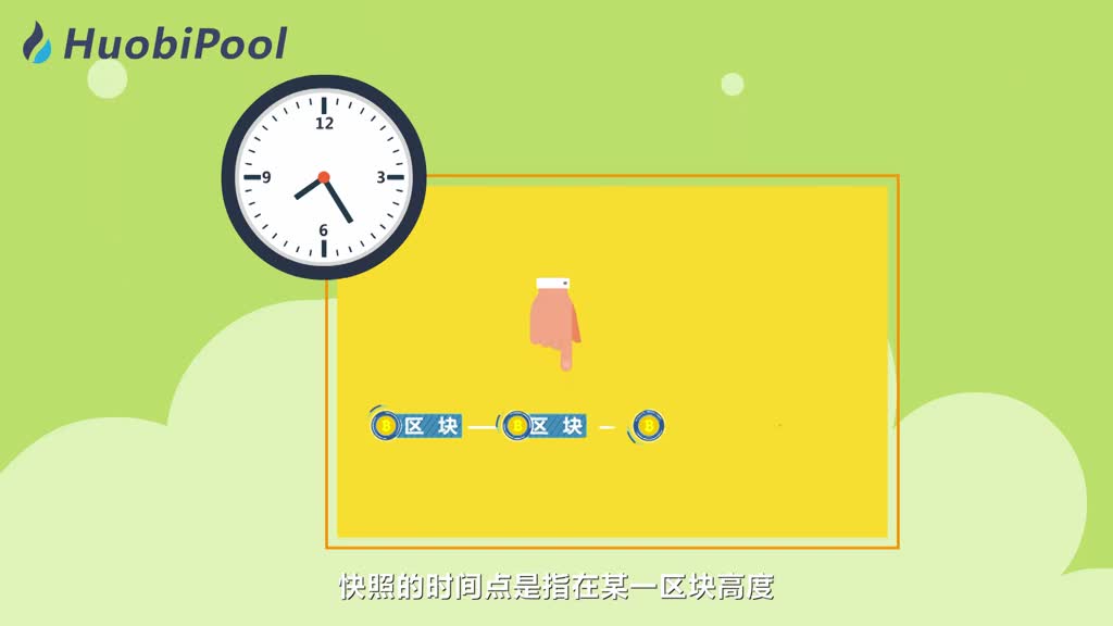 EOS20问第7集：什么是空投糖果？-深研未来