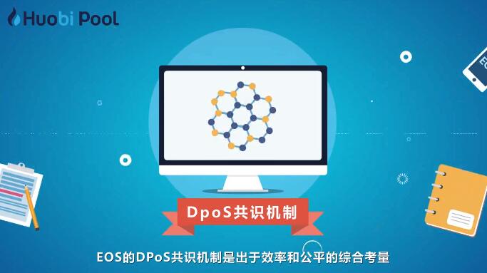 EOS20问第13集：为什么是21个超级节点？-深研未来